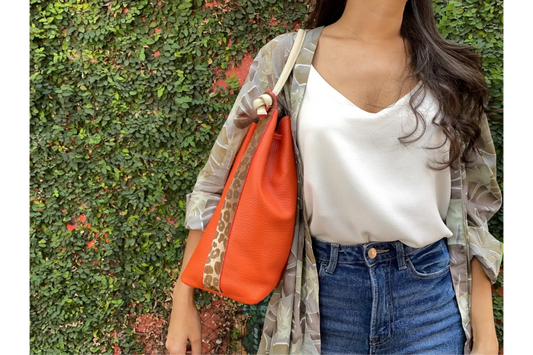 10 consejos para el uso de bolsos de acuerdo a la estatura de la mujer